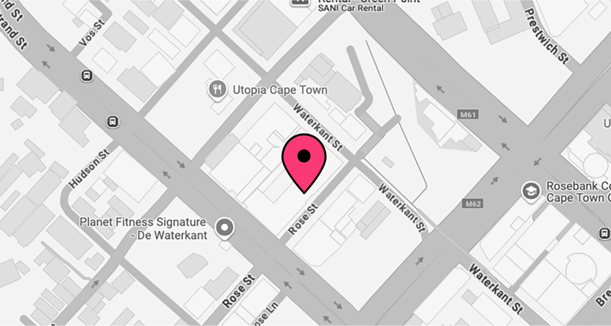 Car Capital Location